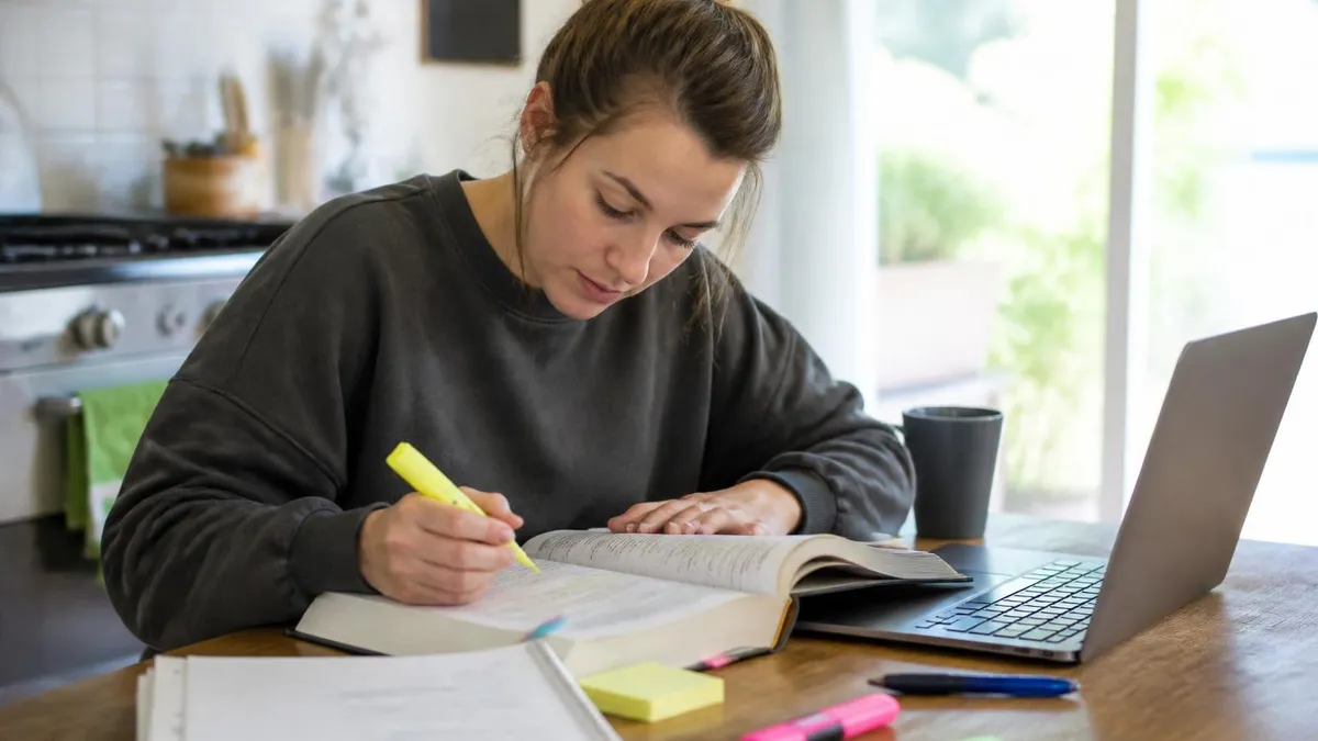 Business Clerical Meaning - Clerical Exams certification study resource