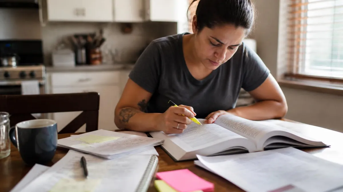Clerical Business Meaning - Clerical Exams certification study resource