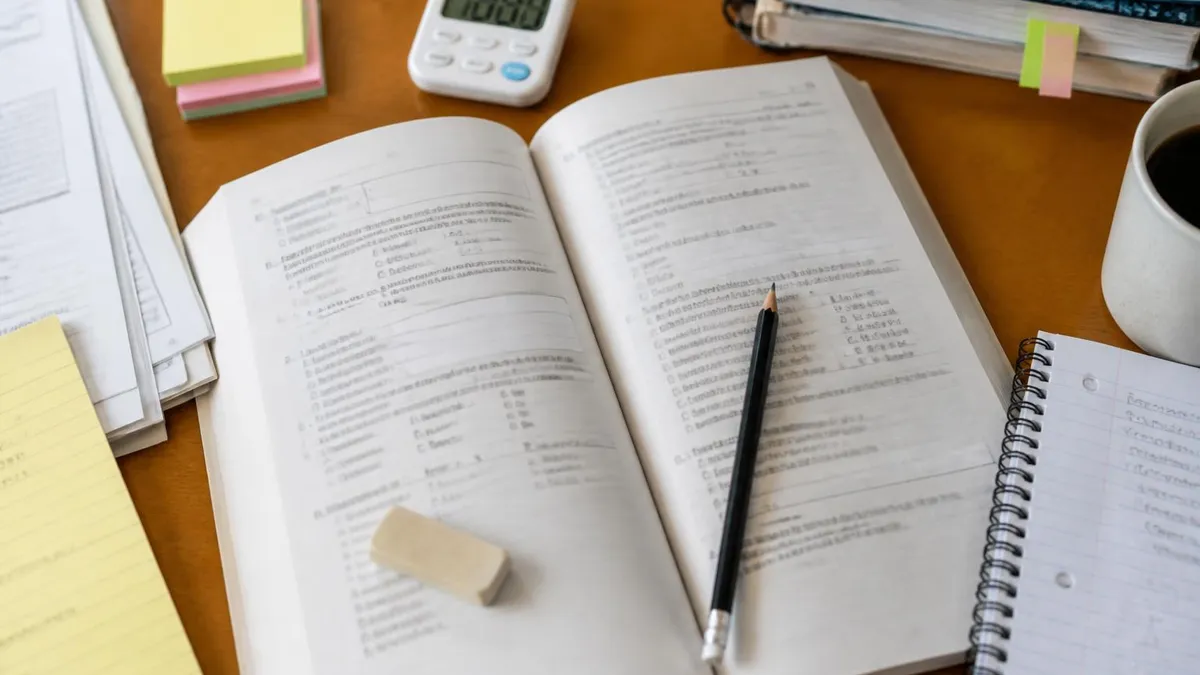 Clerical Business Meaning: What Does Clerical Mean in a Professional Setting?