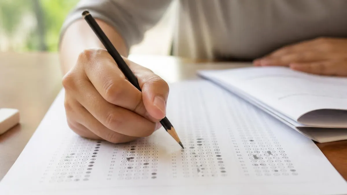 Clerical Clerical - Clerical Exams certification study resource