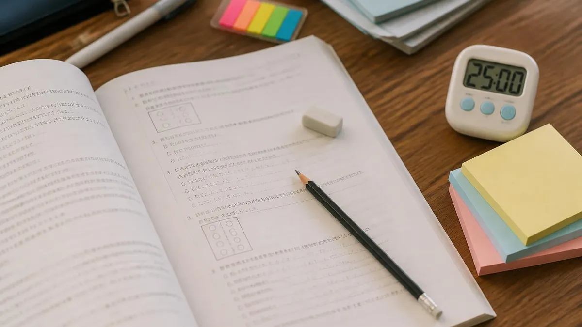 Clerical - Clerical Exams certification study resource