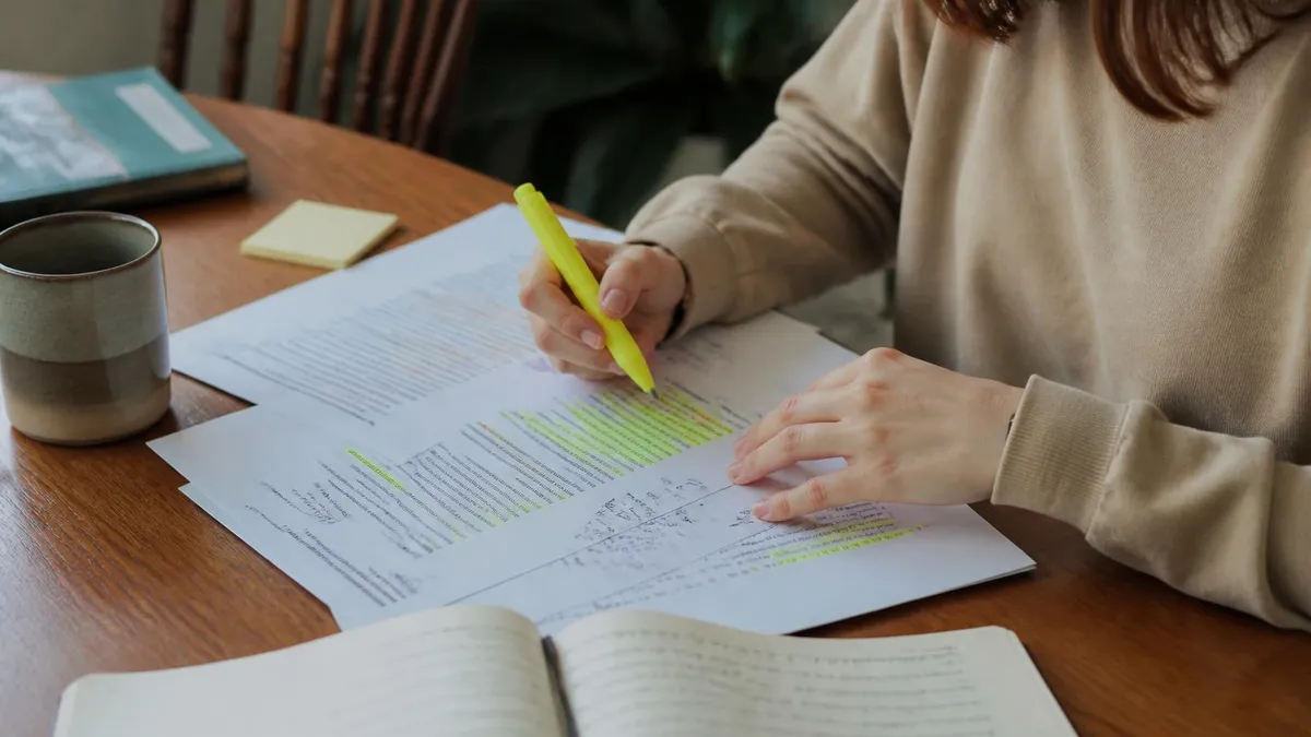 Clerical - Clerical Exams certification study resource