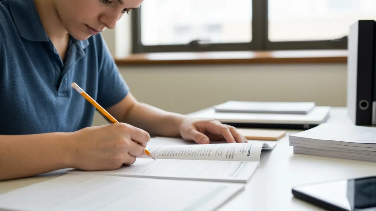 Clerical - Clerical Exams certification study resource