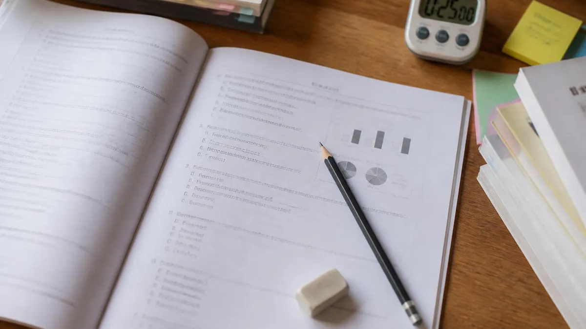 Clerical Clerical - Clerical Exams certification study resource