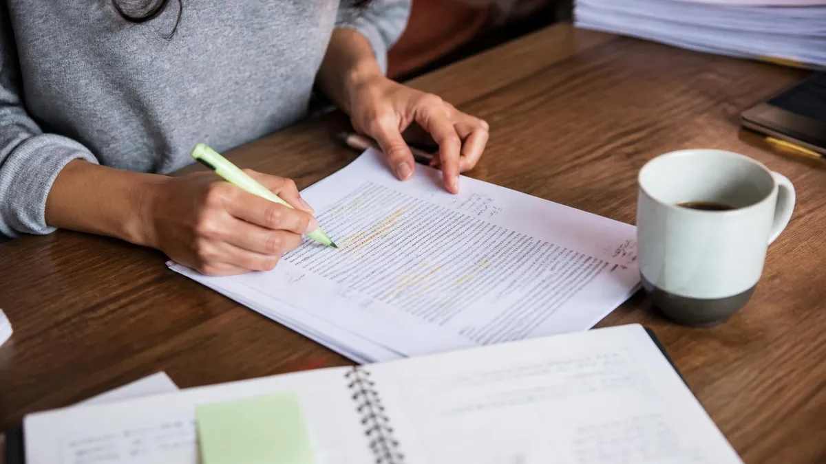 Clerical Skills - Clerical Exams certification study resource