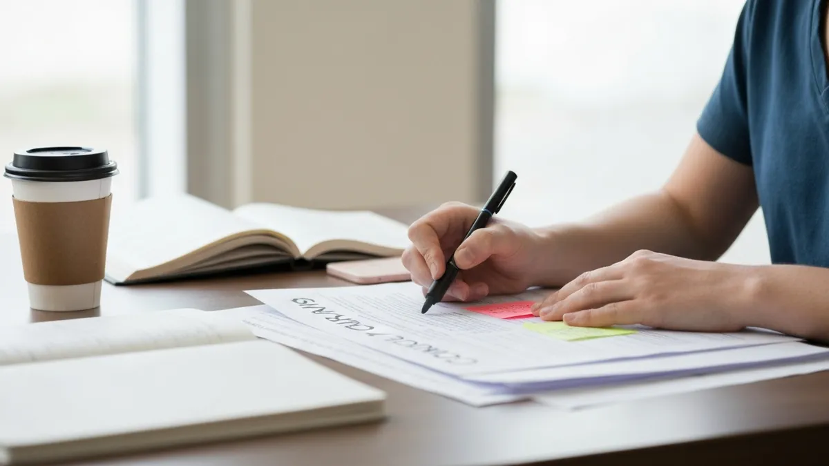 Clerical Skills Test: Complete Training Guide & What to Expect 2026 July