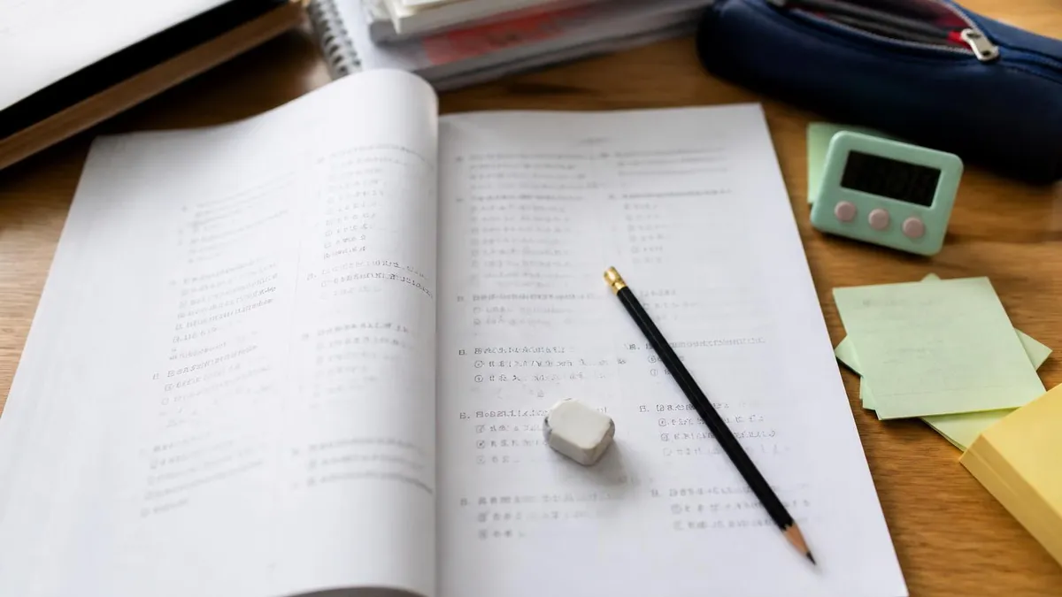 Clerical - Clerical Exams certification study resource