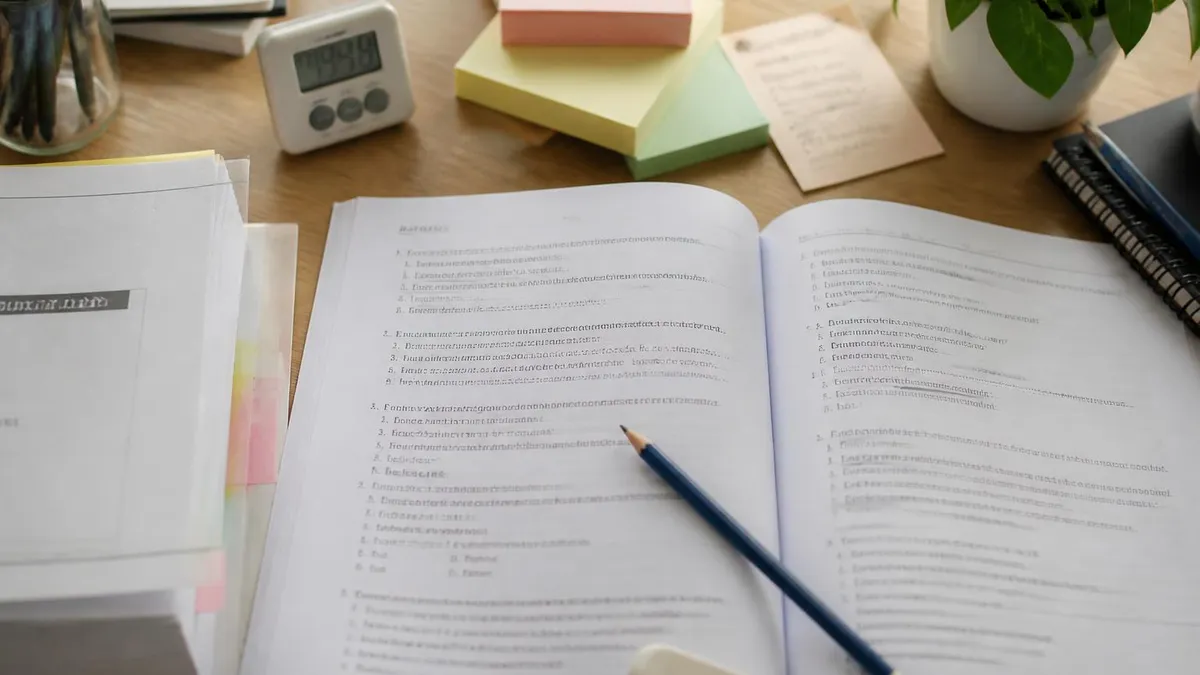 Clerical - Clerical Exams certification study resource