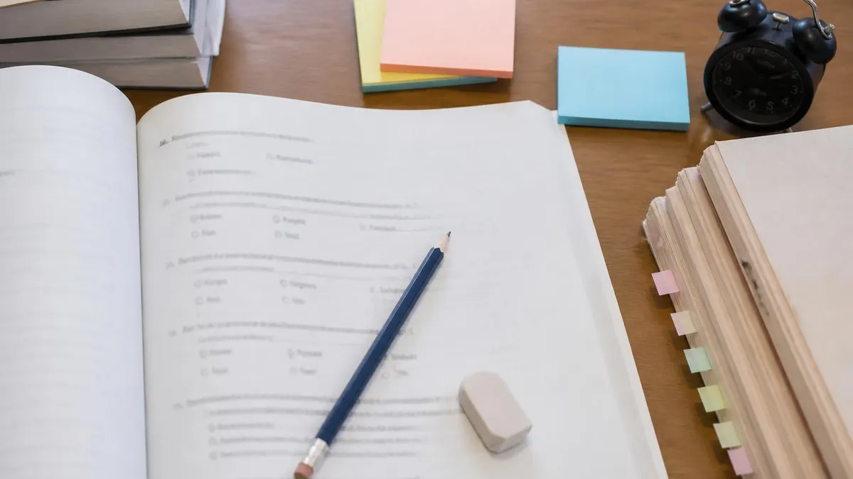 Clerical - Clerical Exams certification study resource