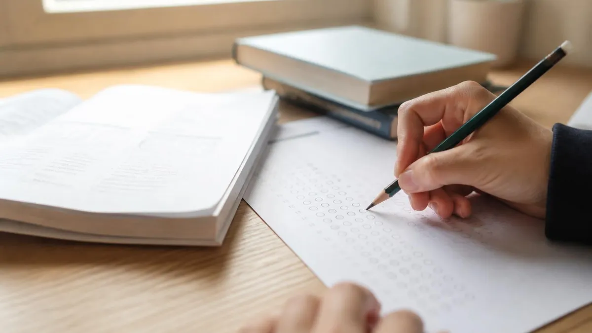 Clt Test Content - CLT - Classical Learning Test certification study resource