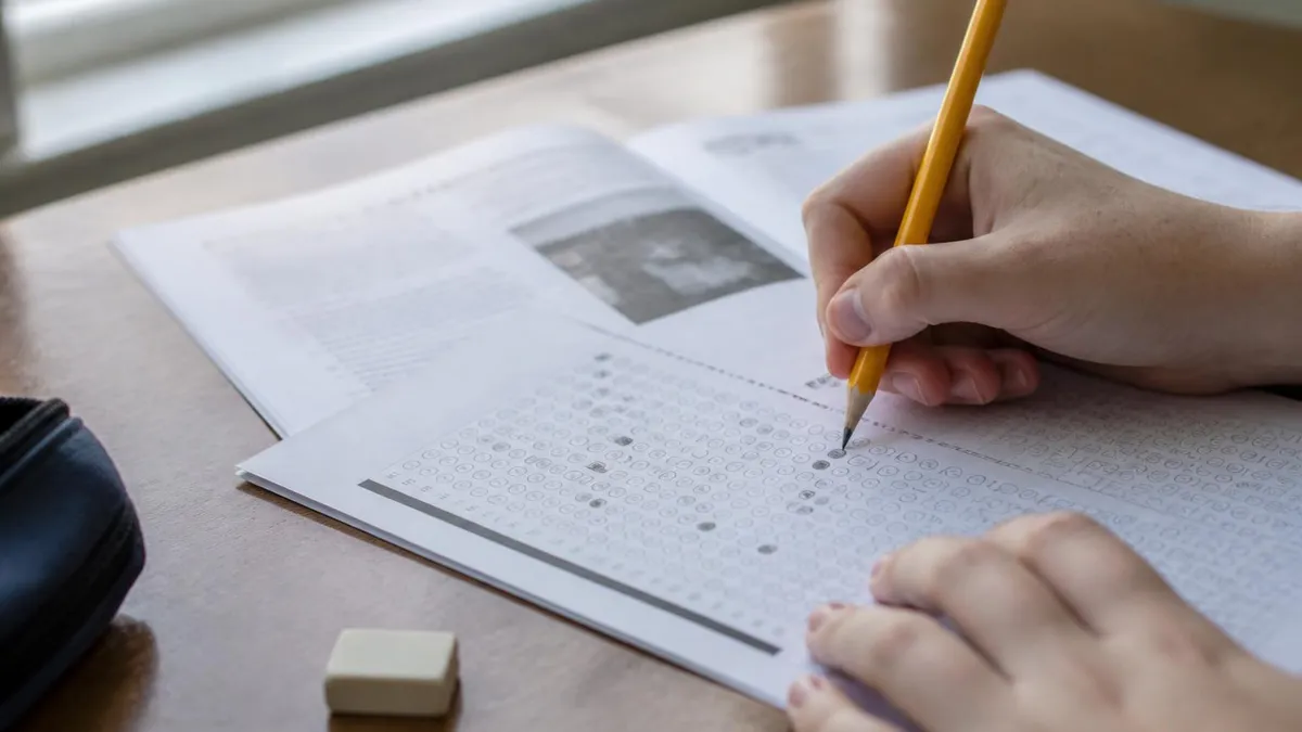 Schools That Accept Clt - CLT - Classical Learning Test certification study resource