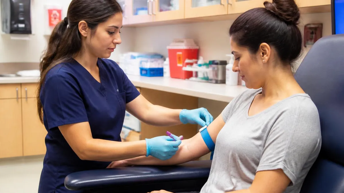 Certified Medical Assistant Training - Certified Medical Assistant Exam certification study resource