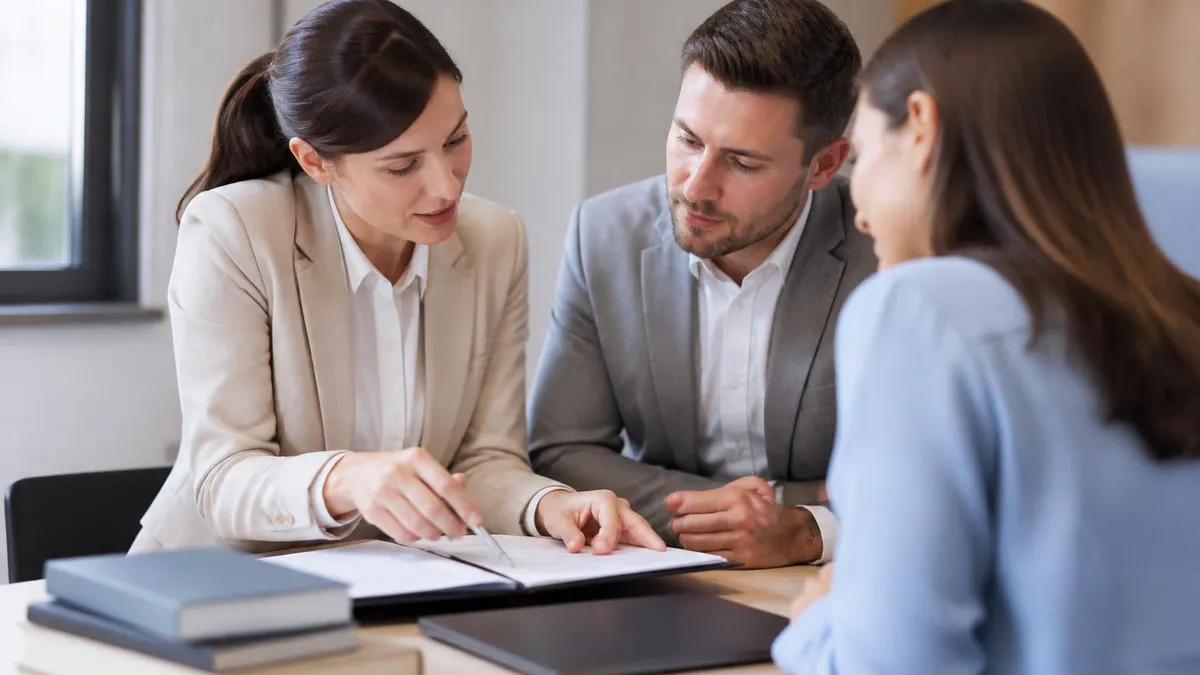 Cmaa Certification at a Glance - CMA - Certified Mortgage Advisor certification study resource