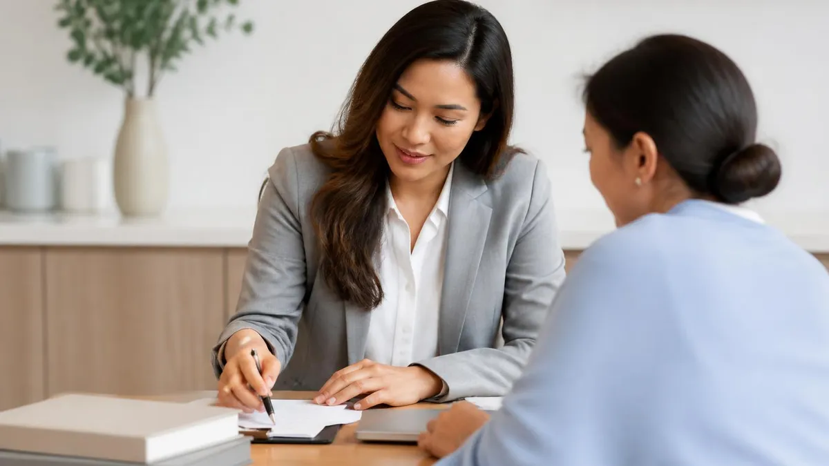 Eligibility Requirements Without the Fluff - CMA - Certified Mortgage Advisor certification study resource