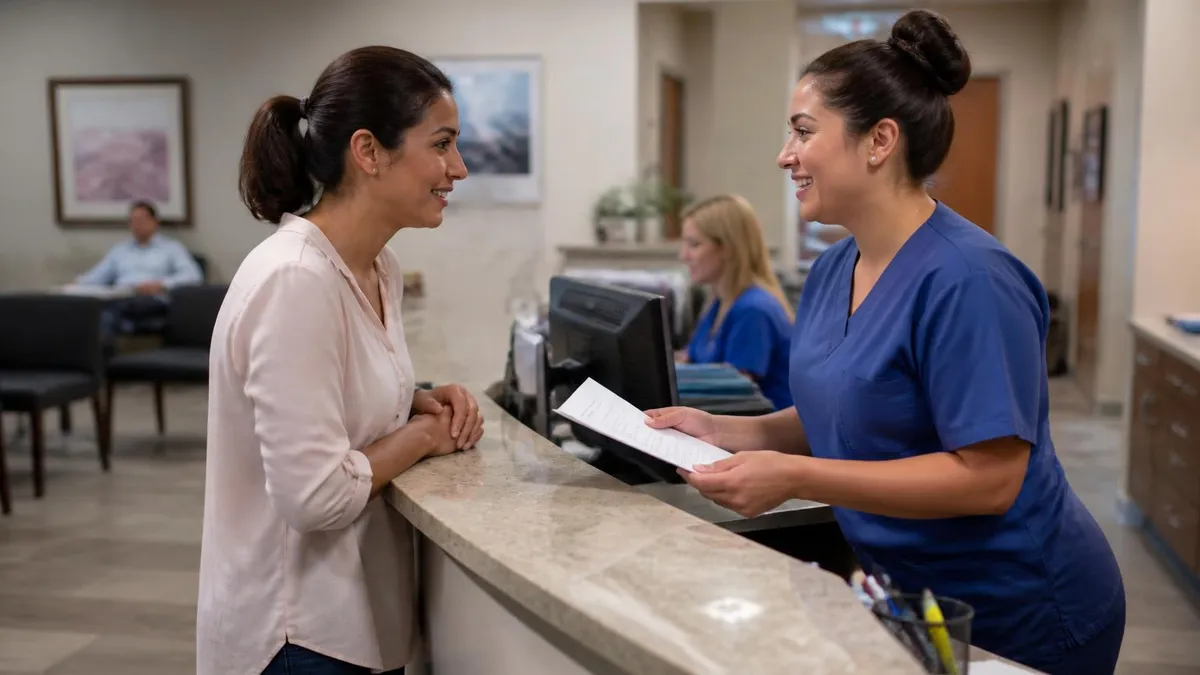 Cma Exam - CMAA - Certified Medical Administrative Assistant certification study resource