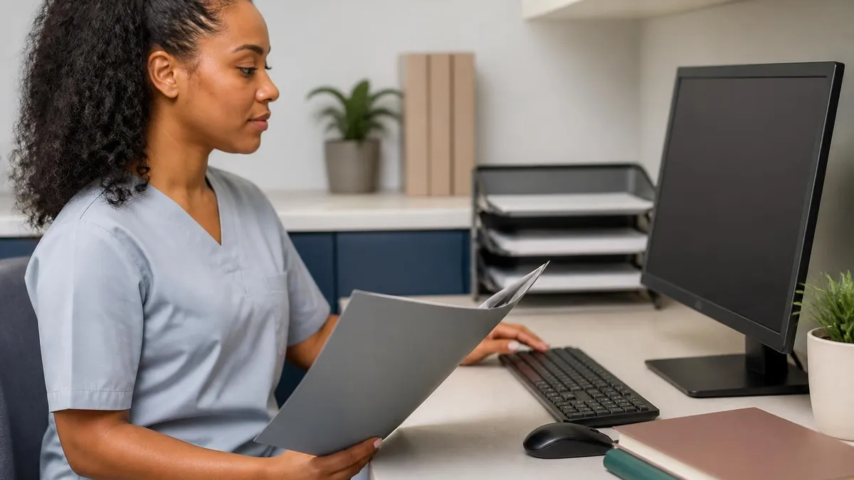 What Is a CMA in Healthcare? CMA vs CMAA, Duties, and Pay Explained 2026 June