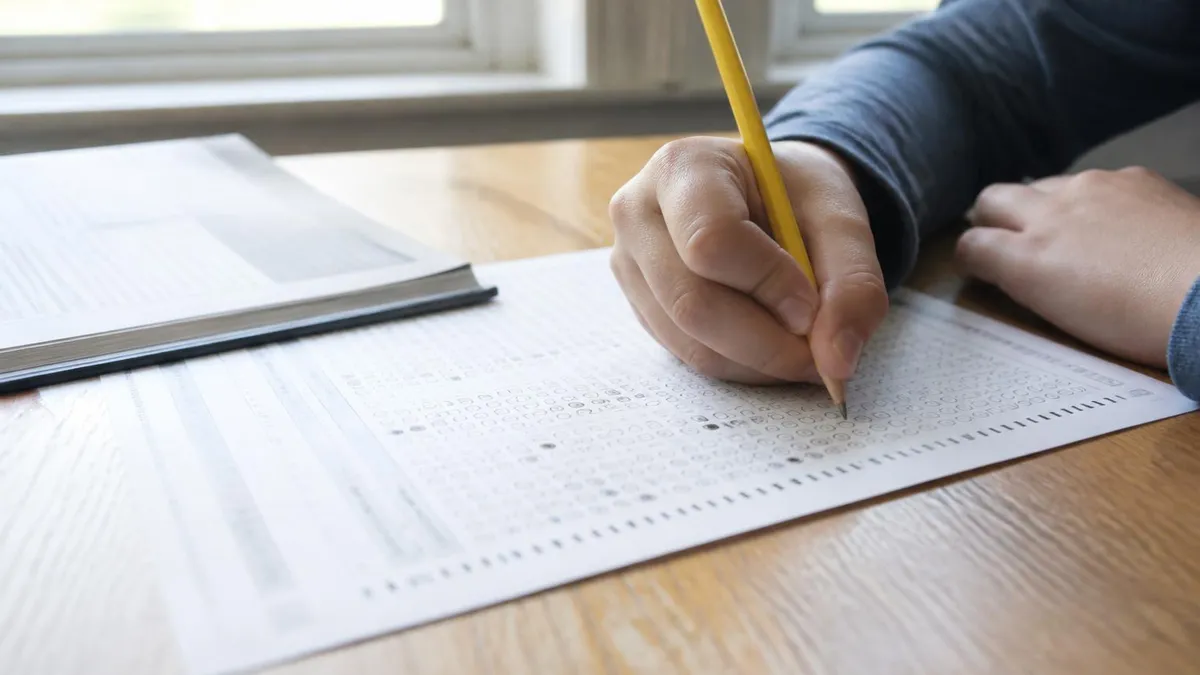 Cmas Math Practice Test - CMAS - Colorado Measures of Academic Success certification study resource