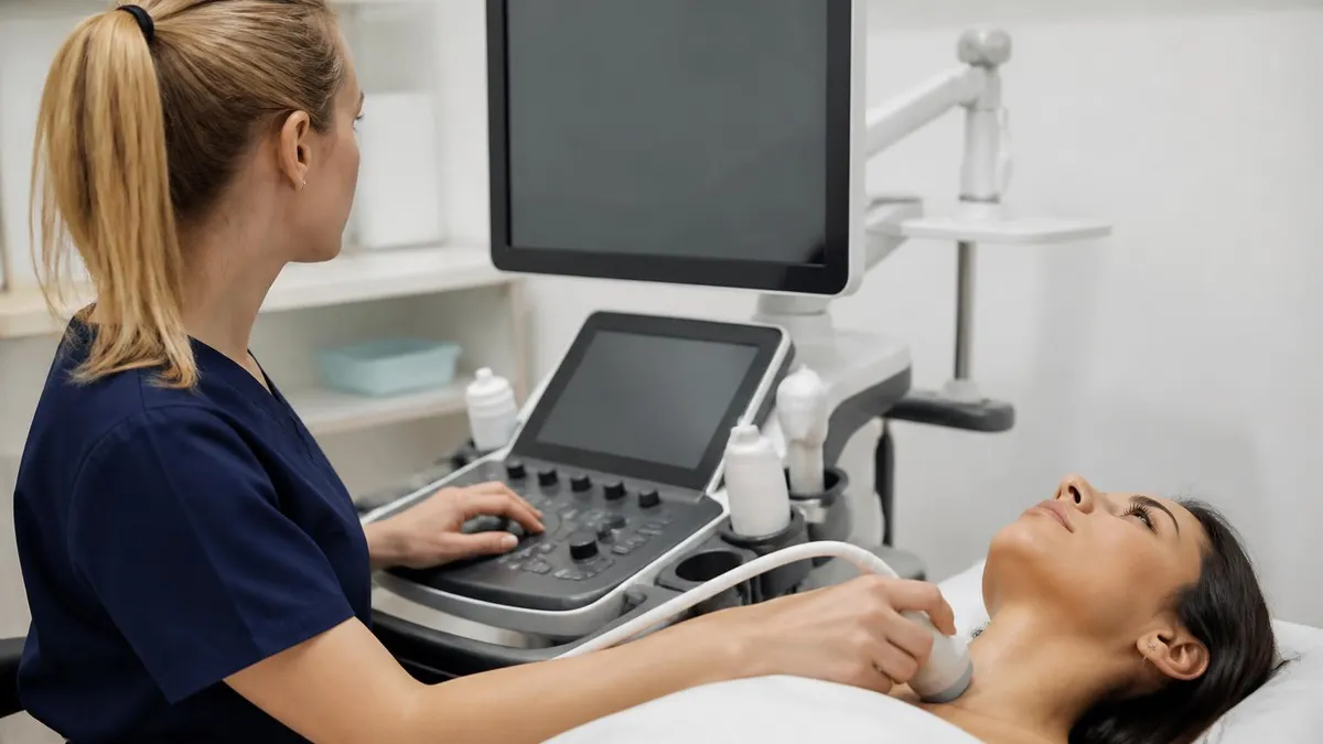 Certified Ultrasound Technician - CMT - Certified Medical Technician certification study resource
