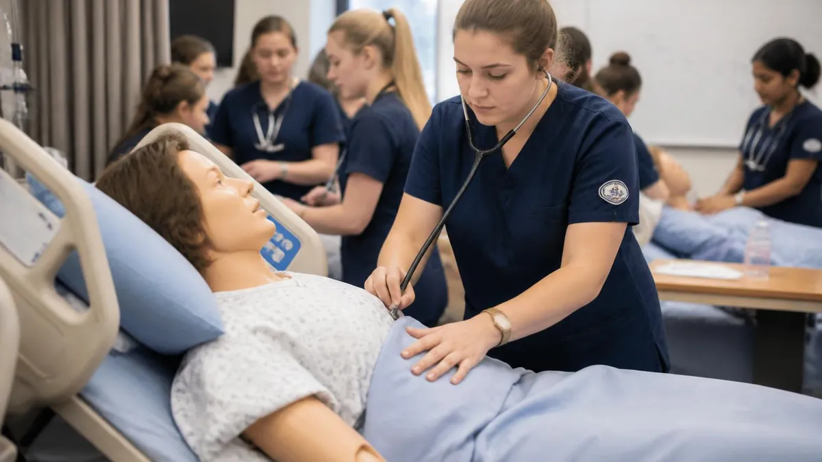 Free Training CNA - CNA - Certified Nursing Assistant certification study resource