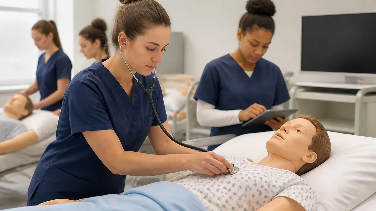 CNA CEU: Continuing Education Requirements & Free Options Guide