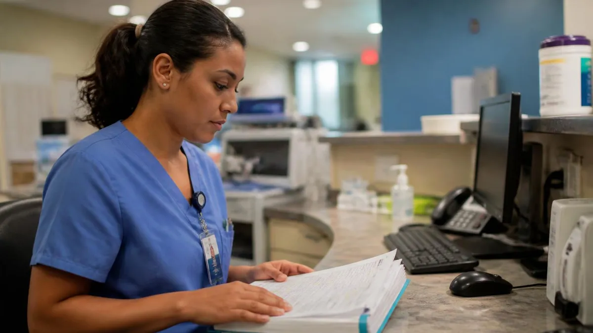 CNA Center - CNA - Certified Nursing Assistant certification study resource
