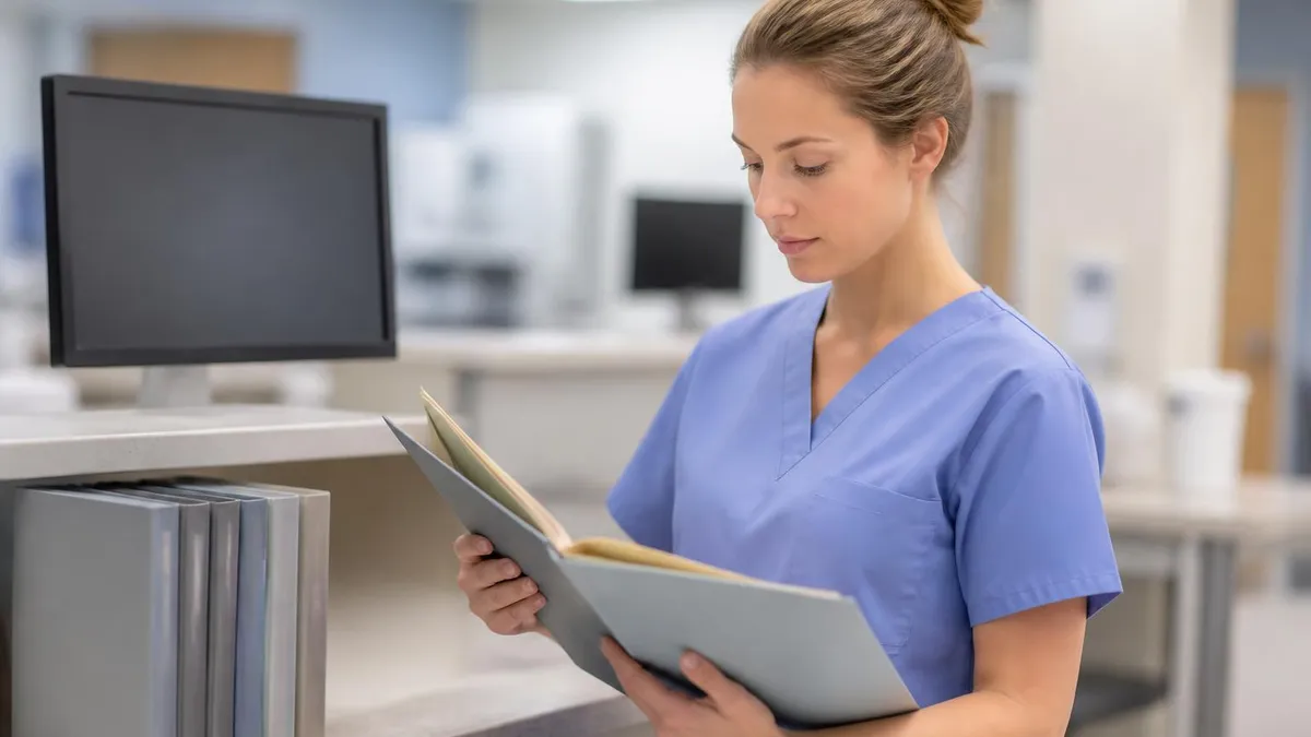 CNA Certification Classes Michigan - CNA - Certified Nursing Assistant certification study resource
