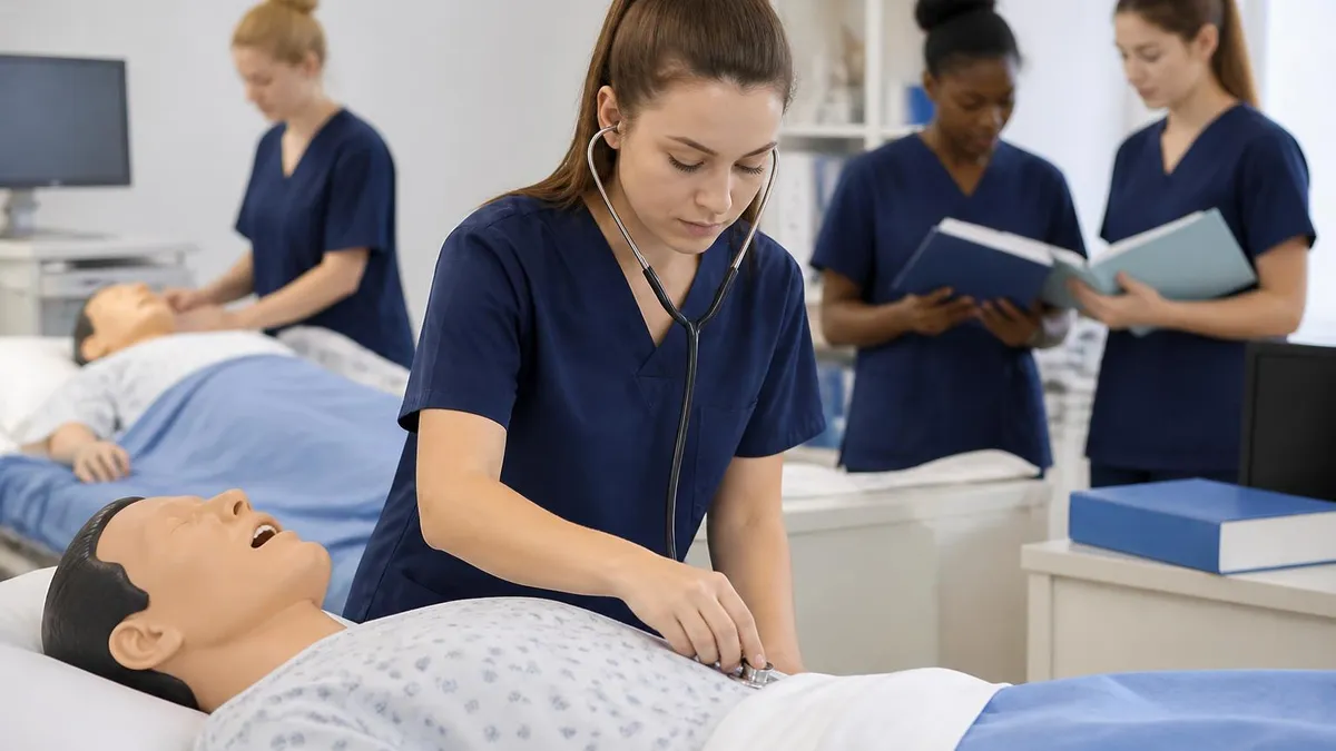 CNA Certification Illinois - CNA - Certified Nursing Assistant certification study resource