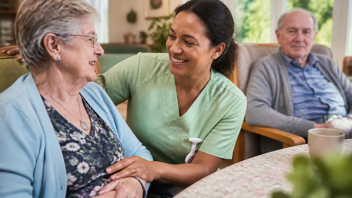 CNA Ceu - CNA - Certified Nursing Assistant certification study resource
