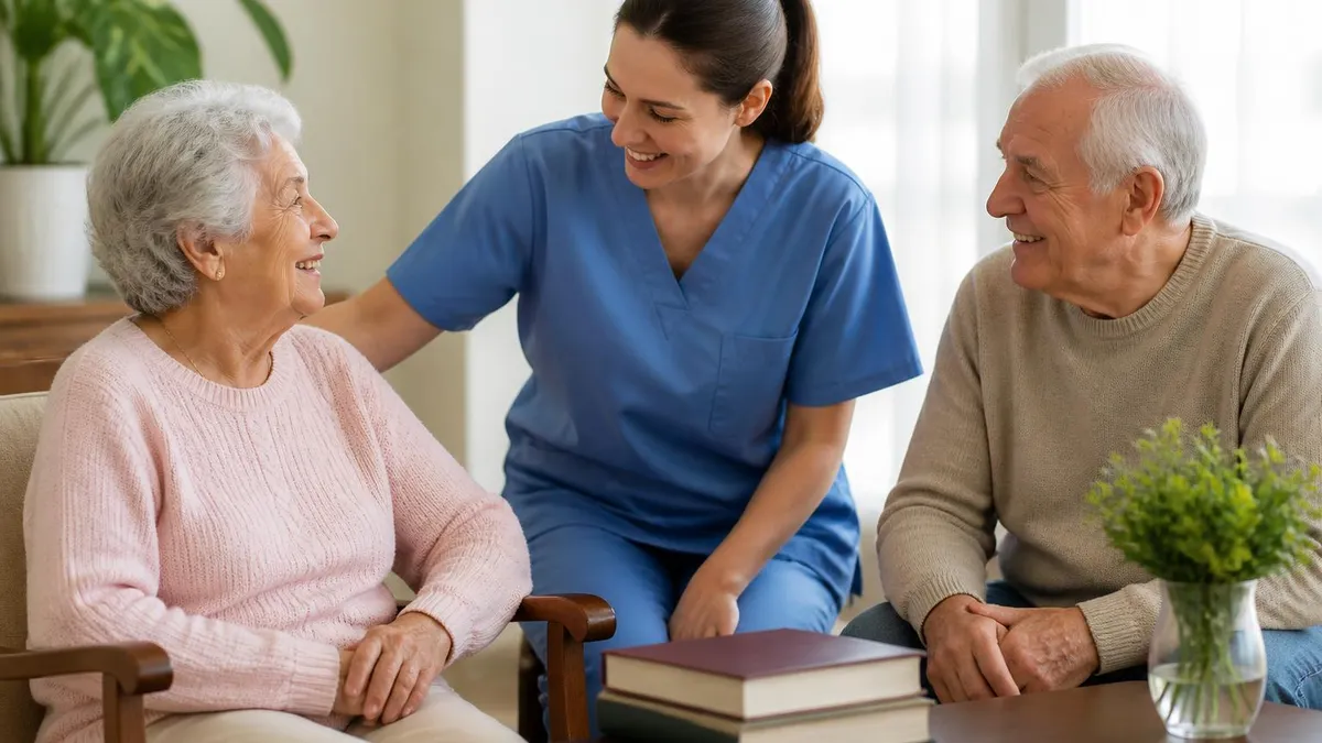CNA Classes at Goodwill - CNA - Certified Nursing Assistant certification study resource