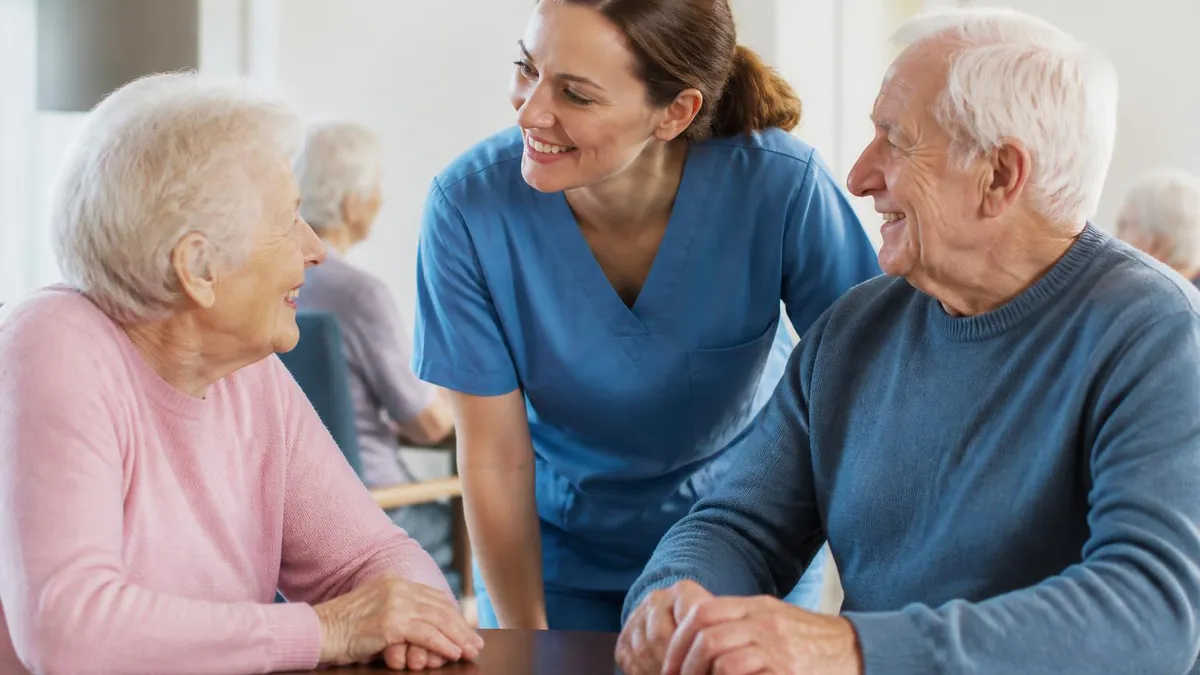 CNA Classes Las Vegas - CNA - Certified Nursing Assistant certification study resource