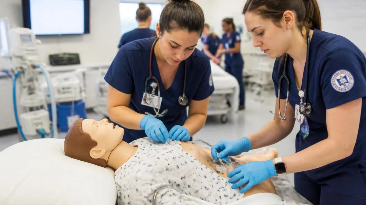 CNA Agency Jobs - CNA - Certified Nursing Assistant certification study resource