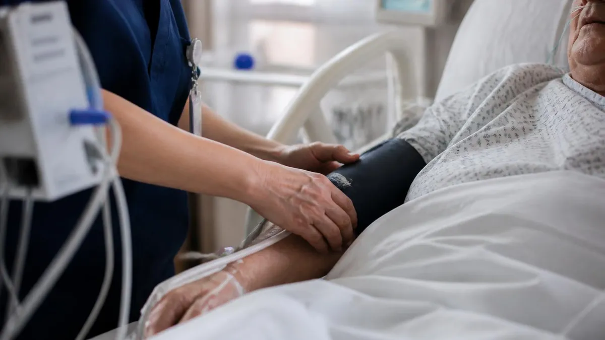 CNA Hospital Jobs Near Me - CNA - Certified Nursing Assistant certification study resource
