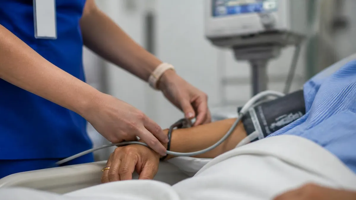 CNA Jobs in Houston - CNA - Certified Nursing Assistant certification study resource