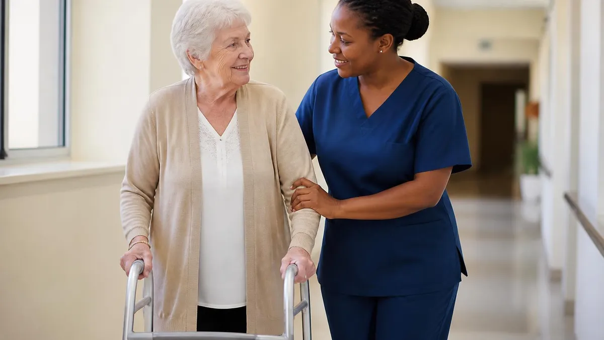 CNA Jobs Near Me - CNA - Certified Nursing Assistant certification study resource