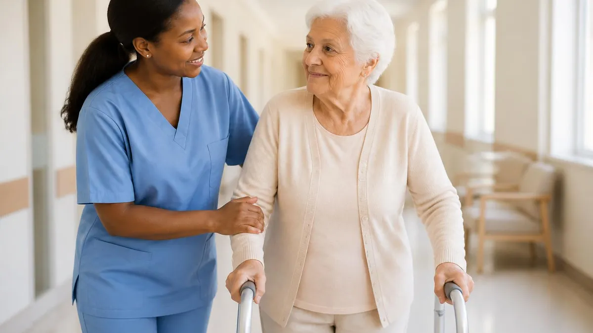 CNA Jobs Seattle - CNA - Certified Nursing Assistant certification study resource