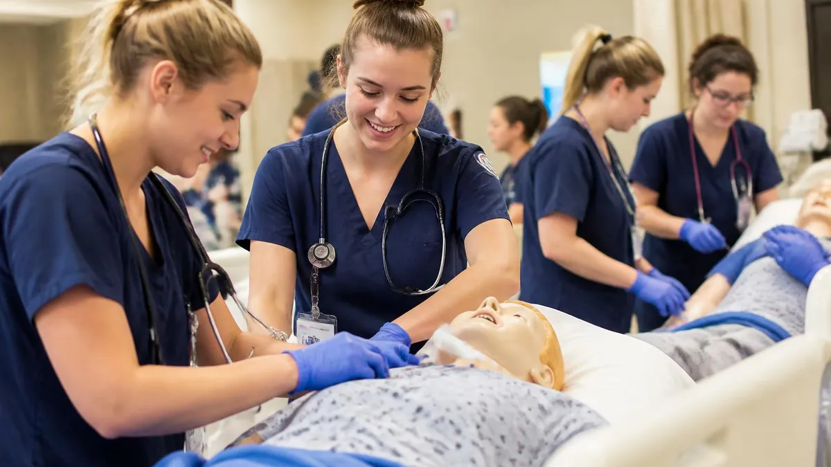 What is a CNA License - CNA - Certified Nursing Assistant certification study resource