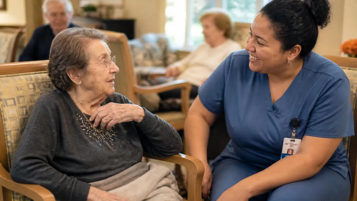 CNA Jobs - CNA - Certified Nursing Assistant certification study resource