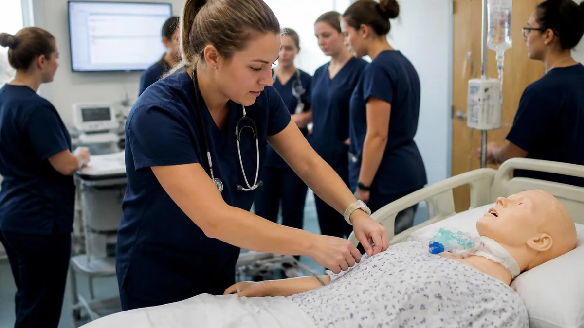 Part Time CNA Positions - CNA - Certified Nursing Assistant certification study resource