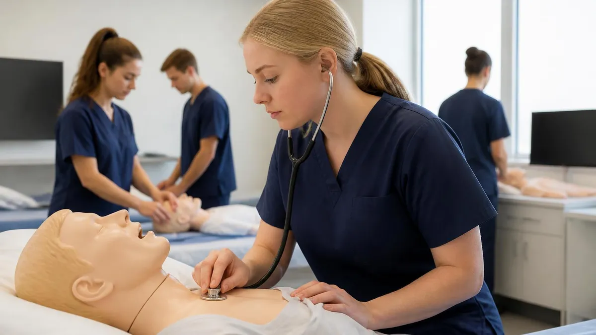 CNA Practice Test Illinois - CNA - Certified Nursing Assistant certification study resource