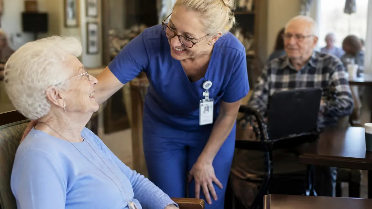 CNA Bridge Program - CNA - Certified Nursing Assistant certification study resource