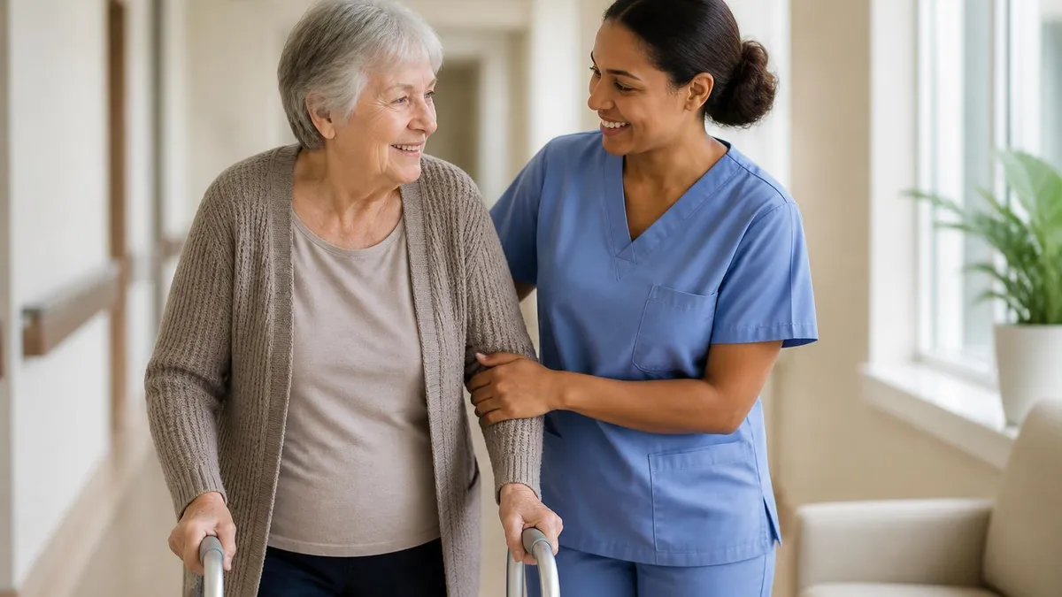 CNA Schools in Fresno - CNA - Certified Nursing Assistant certification study resource