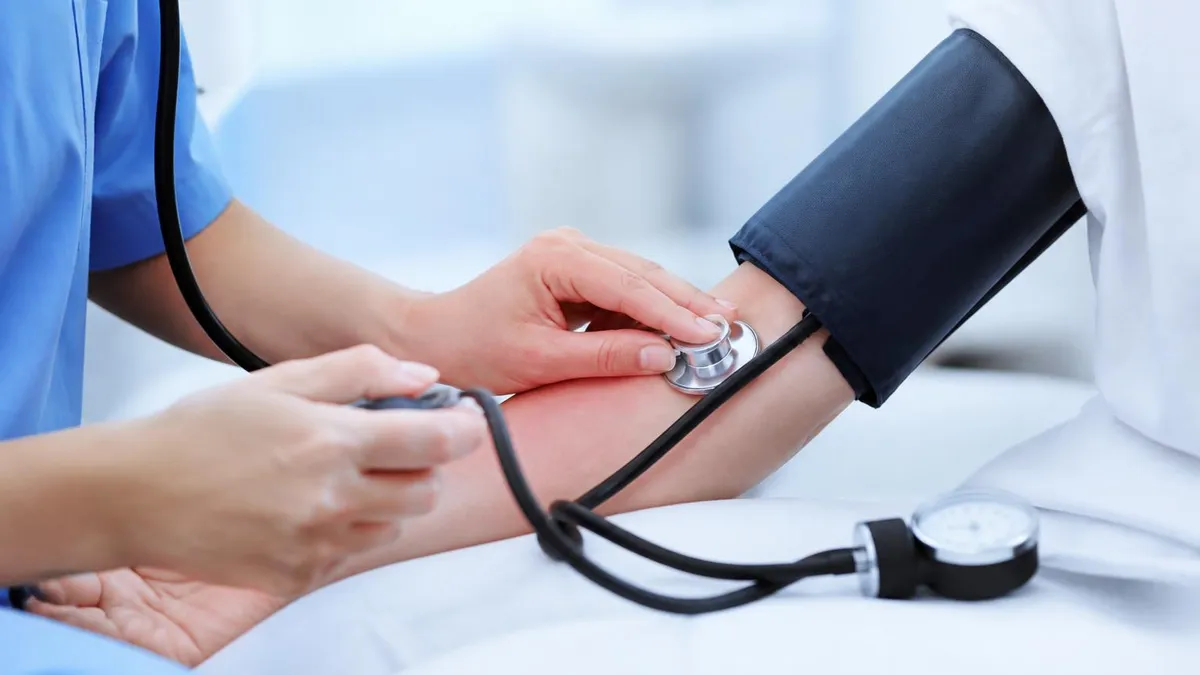 CNA Test 2025 - CNA - Certified Nursing Assistant certification study resource