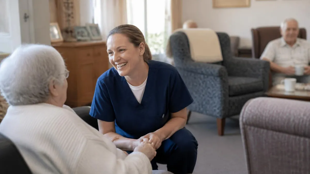 CNA Training in Manhattan Ny - CNA - Certified Nursing Assistant certification study resource