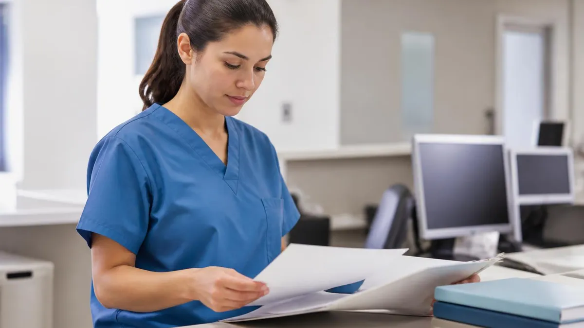 CNA Travel Contracts - CNA - Certified Nursing Assistant certification study resource