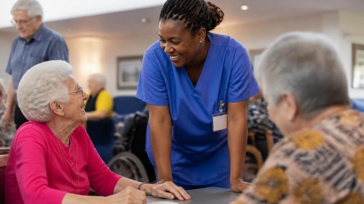 Colorado - CNA - Certified Nursing Assistant certification study resource