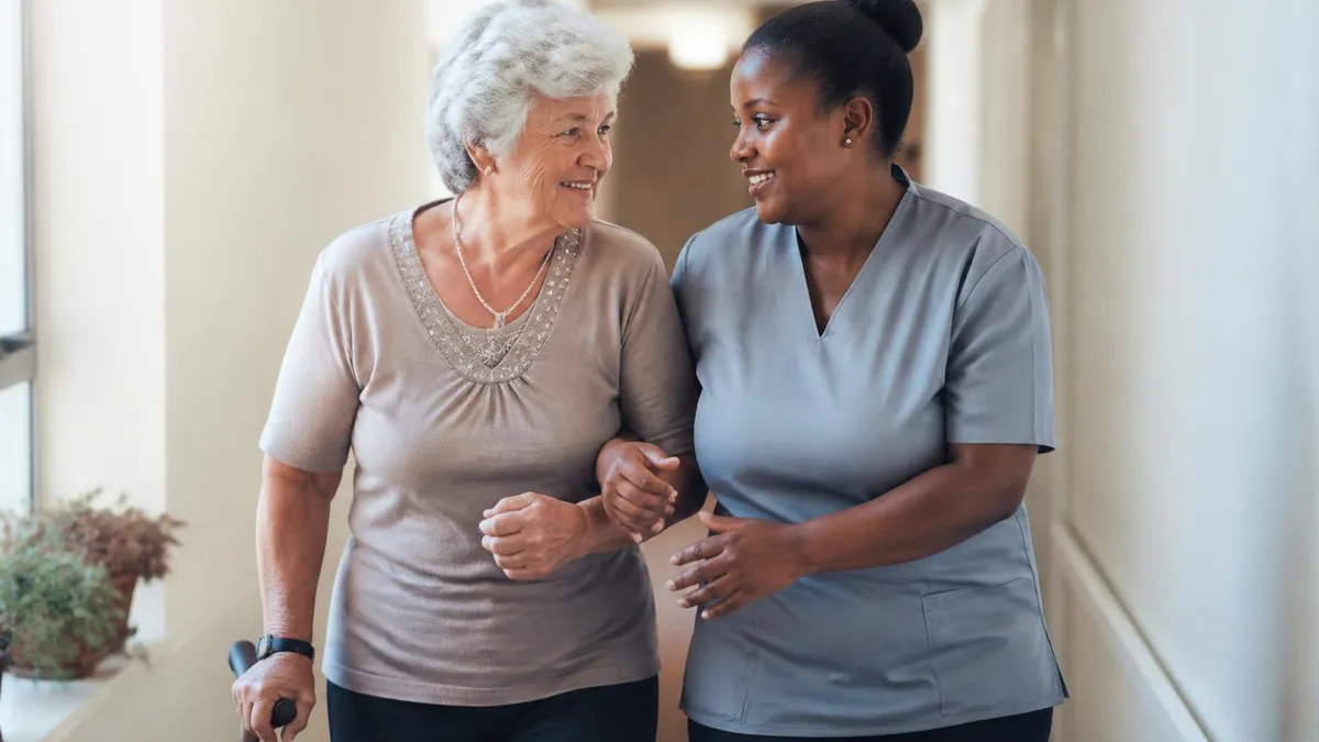 Credentia 365 CNA - CNA - Certified Nursing Assistant certification study resource