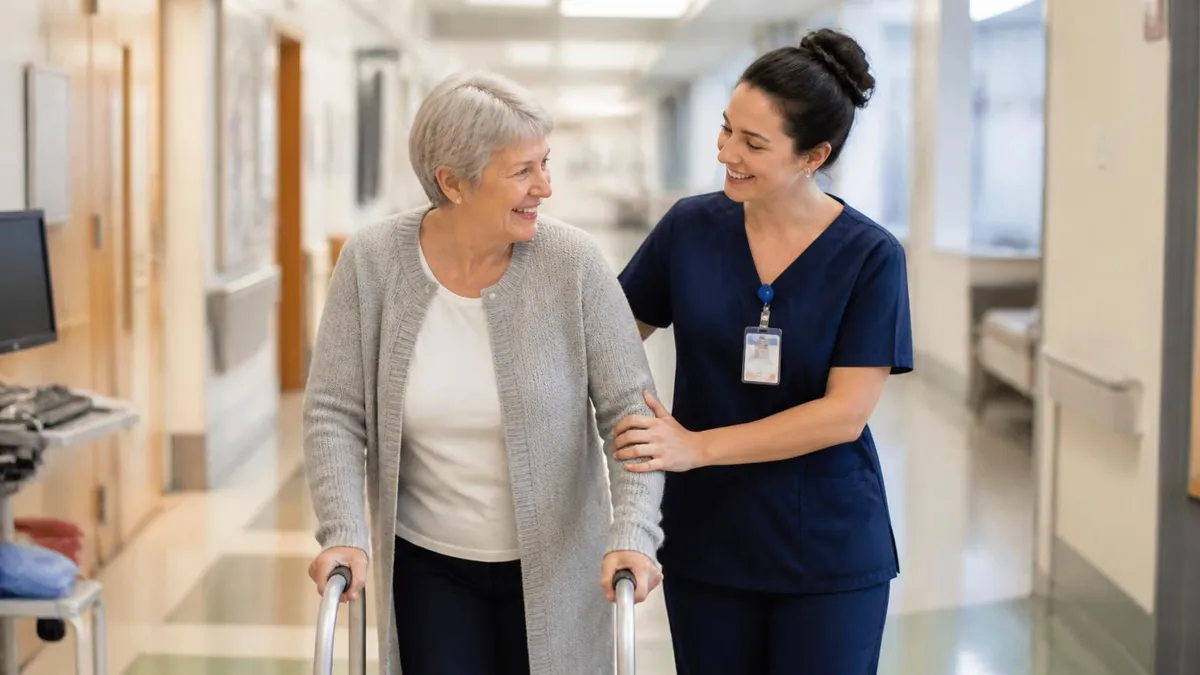 Do You Need a Highschool Diploma to Be a CNA - CNA - Certified Nursing Assistant certification study resource