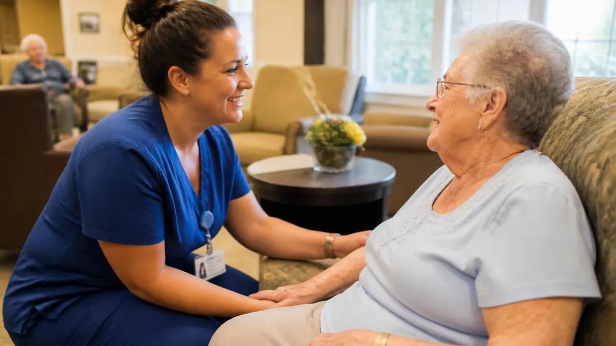 Exam Eligibility - CNA - Certified Nursing Assistant certification study resource