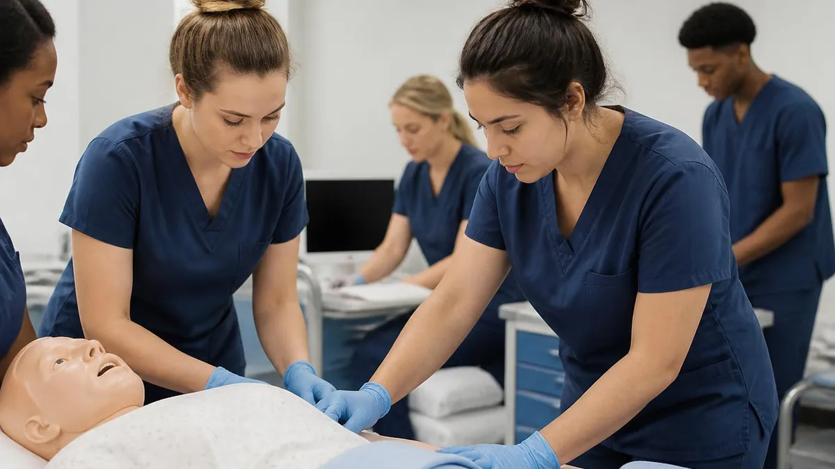 CNA Exam Eligibility: Age, Diploma and Background Rules 2026 June