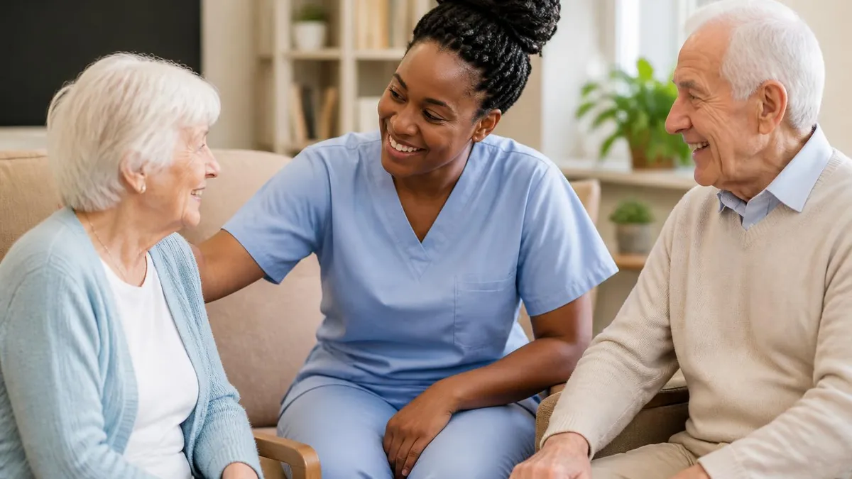 Florida Approved CNA Training Programs - CNA - Certified Nursing Assistant certification study resource